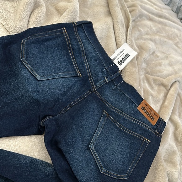 Junya Watanabe Jean - Picture 9 of 11